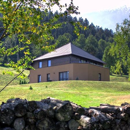 Puenta Aparthotel Krynica Zdroj Exterior photo