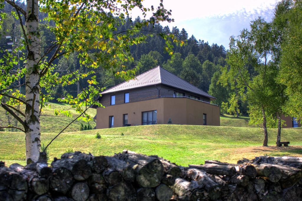 Puenta Aparthotel Krynica Zdroj Exterior photo