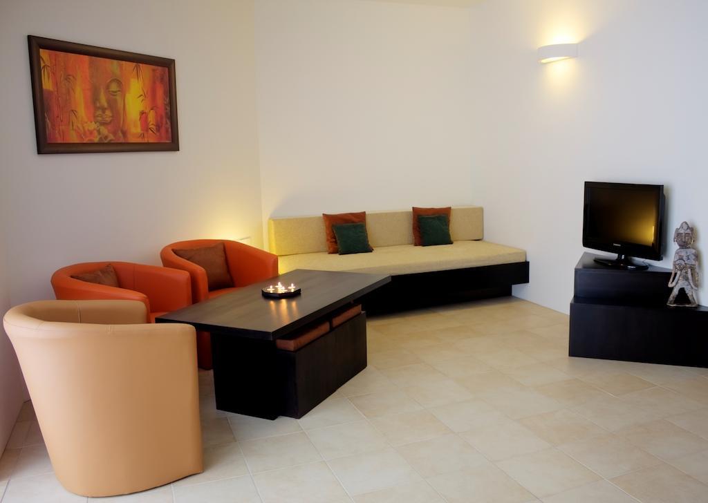 Puenta Aparthotel Krynica Zdroj Room photo